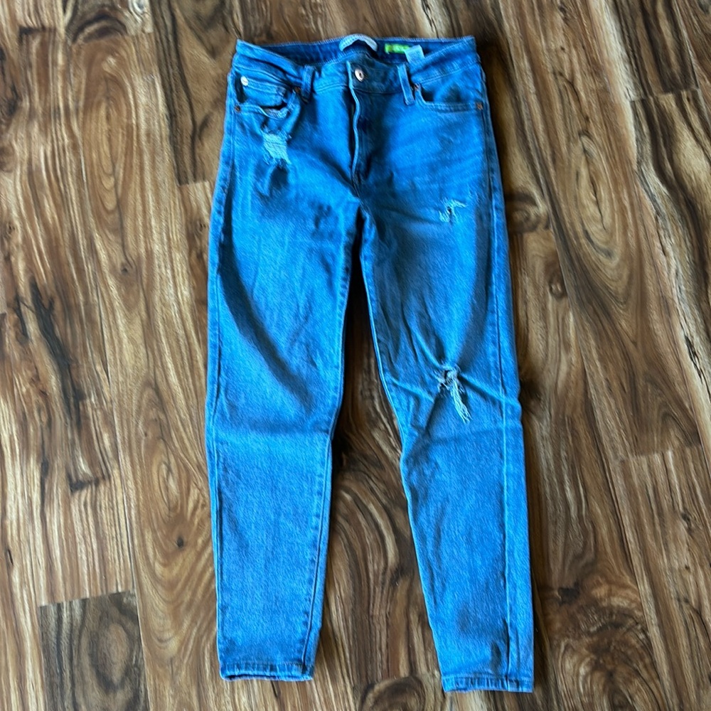 Celebrity Pink skinny jeans size 11/30